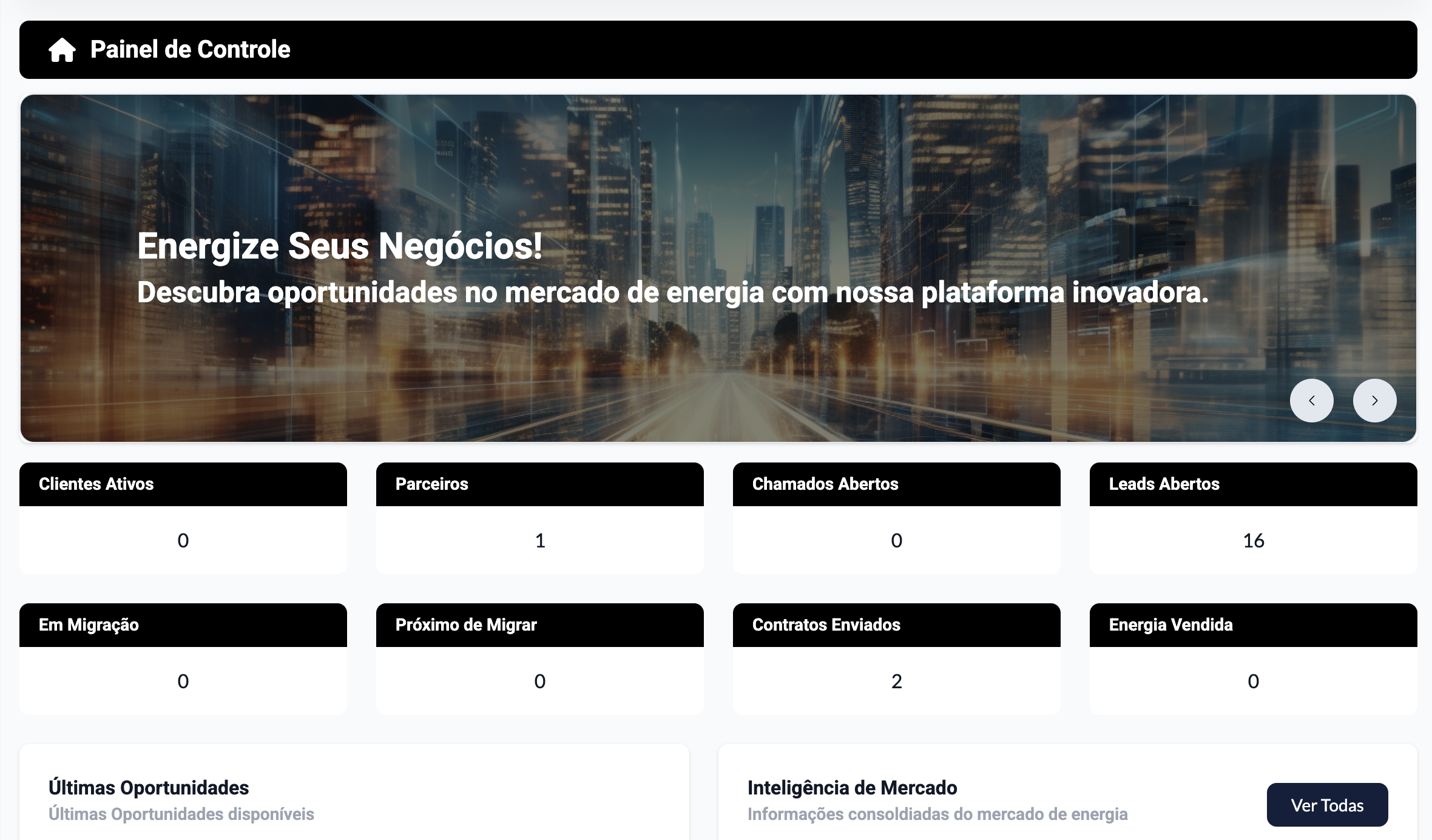 Marcas Parceiras
